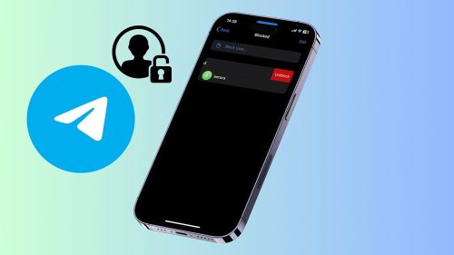 Cách mở chặn Telegram nhanh để không ảnh hưởng đến mối quan hệ Cách mở chặn Telegram nhanh để không ảnh hưởng đến mối quan hệ