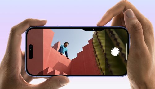 Tìm hiểu Camera Control trên iPhone 16 Series là gì? Tìm hiểu Camera Control trên iPhone 16 Series là gì?