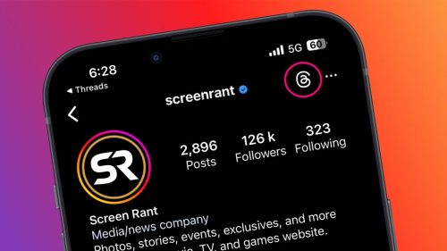 Cách bật tắt biểu tượng Threads trên Instagram để tiện việc theo dõi Cách bật tắt biểu tượng Threads trên Instagram để tiện việc theo dõi