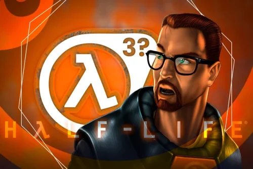 FAN tự làm luôn “Half-Life 3” do phải chờ đợi quá lâu FAN tự làm luôn “Half-Life 3” do phải chờ đợi quá lâu