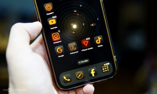 iOS 18 chính thức được Apple phát hành iOS 18 chính thức được Apple phát hành