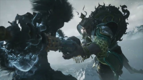 Hé lộ tình tiết hấp dẫn từng phần tiếp theo của Black Myth Wukong. Hé lộ tình tiết hấp dẫn từng phần tiếp theo của Black Myth Wukong.