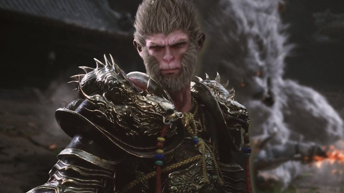 Cấu hình cài đặt game Black Myth Wukong Cấu hình cài đặt game Black Myth Wukong