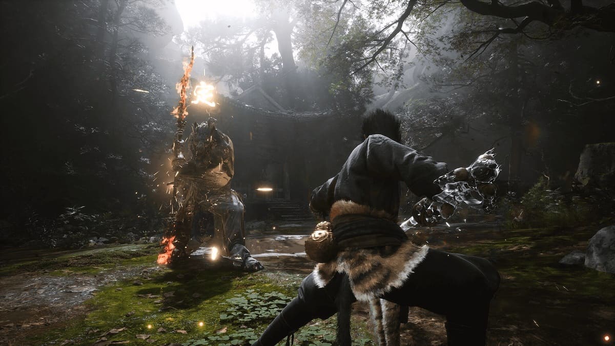 Black Myth Wukong có miễn phí không? Black Myth Wukong có miễn phí không?