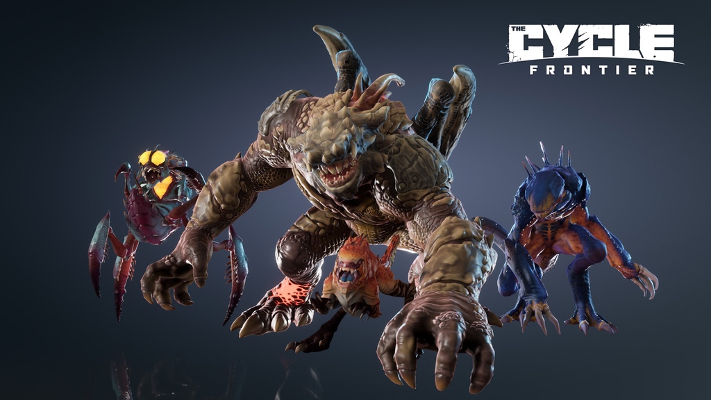 TOP 14 game Battle Royale hay nhất trên PC TOP 14 game Battle Royale hay nhất trên PC