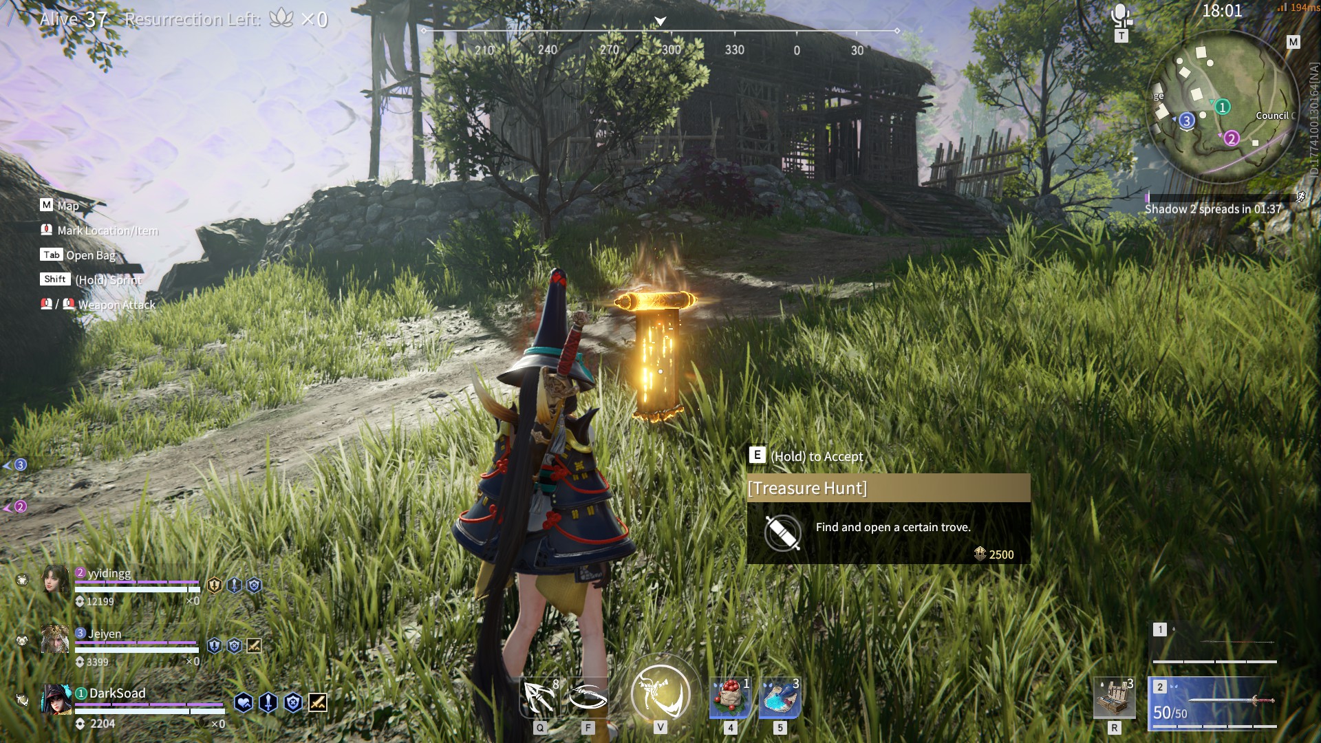 TOP 14 game Battle Royale hay nhất trên PC TOP 14 game Battle Royale hay nhất trên PC