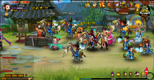 Bật mí 15 web chơi game trực tuyến miễn phí hay nhất Bật mí 15 web chơi game trực tuyến miễn phí hay nhất