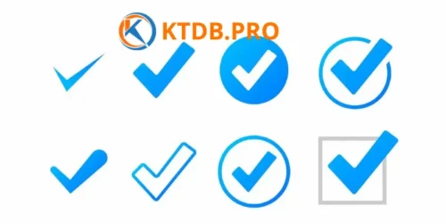 3 Ký Tự Tick Xanh Giúp Tên Nhìn Có “Quy Tín” Hơn 3 Ký Tự Tick Xanh Giúp Tên Nhìn Có “Quy Tín” Hơn