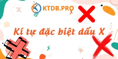 7 Mẫu Kí Tự Đặc Biệt Dấu X Đẹp Mắt Giúp Tên Game Cứng Cáp Hơn 7 Mẫu Kí Tự Đặc Biệt Dấu X Đẹp Mắt Giúp Tên Game Cứng Cáp Hơn